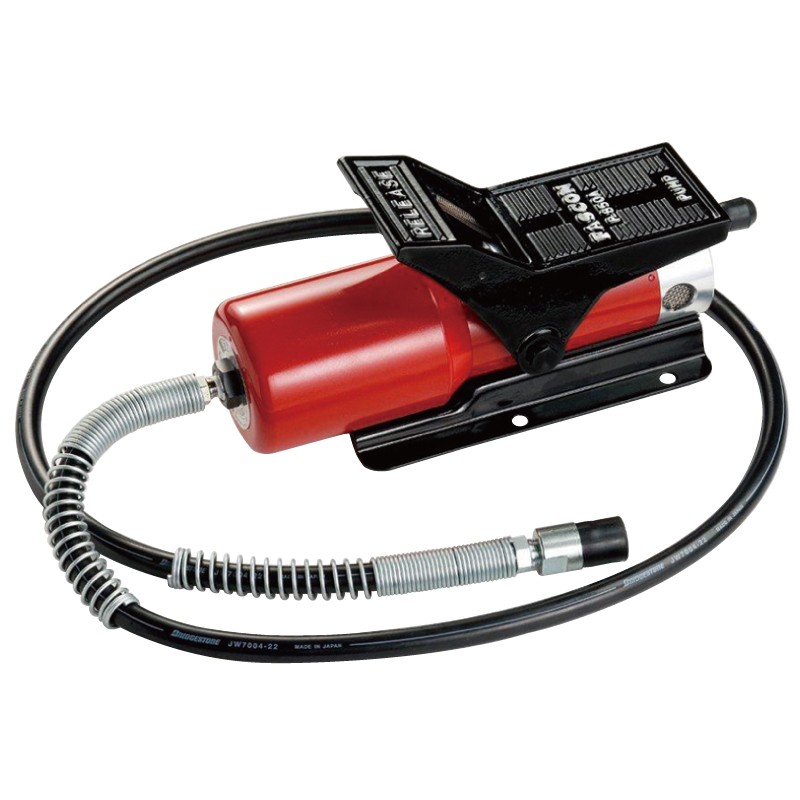 P-850A | 小型軽量油圧ポンプ | コンプレッサー対応 | ¥150,660 | 工具